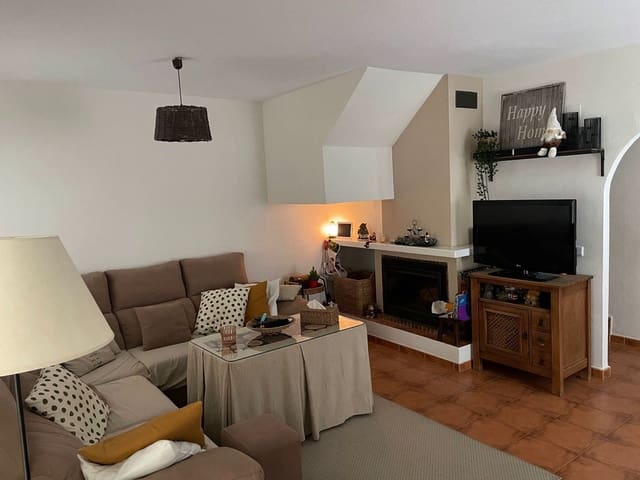 Pareado de 3 habitaciones en Estación de Cártama, Cártama en venta con piscina garaje - 405.000 € (Ref: 8866341)