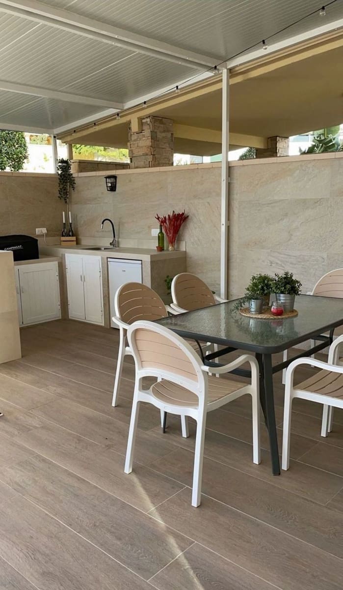 3 camera da letto Villetta Bifamiliare in vendita in Estacion de Cartama con piscina garage - 405.000 € (Rif: 8866341)