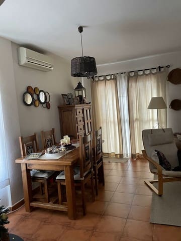 3 bedroom Semi-detached Villa for sale in Estación de Cártama, Cártama with pool garage - € 405,000 (Ref: 8866341)