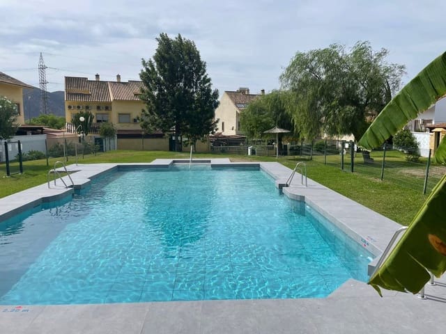 3 bedroom Semi-detached Villa for sale in Estación de Cártama, Cártama with pool garage - € 405,000 (Ref: 8866341)