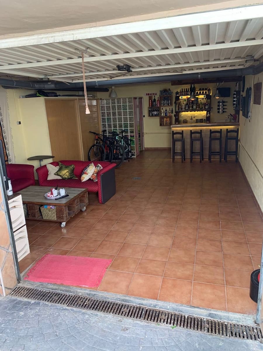 3 slaapkamer Halfvrijstaande villa te koop in Estacion de Cartama met zwembad garage - € 405.000 (Ref: 8866341)