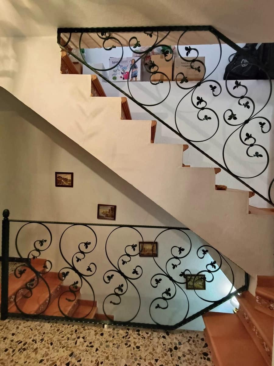 5 soveværelse Byhus til salg i Monda - € 280.000 (Ref: 8866342)