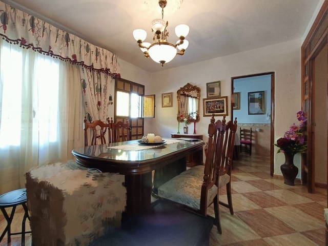 Casa de 5 habitaciones en Monda en venta - 280.000 € (Ref: 8866342)