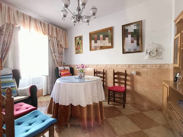 Casa de 5 habitaciones en Monda en venta - 280.000 € (Ref: 8866342)