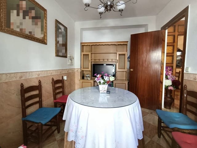 Casa de 5 habitaciones en Monda en venta - 280.000 € (Ref: 8866342)