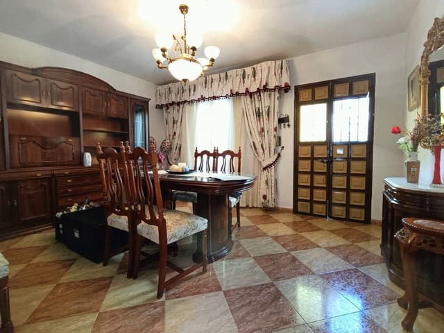 Casa de 5 habitaciones en Monda en venta - 280.000 € (Ref: 8866342)