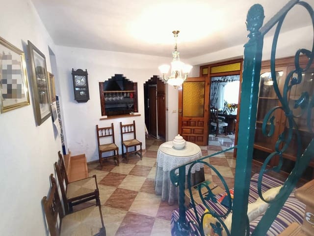 Casa de 5 habitaciones en Monda en venta - 280.000 € (Ref: 8866342)