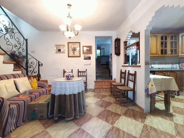 5 chambre Maison de Ville à vendre à Monda - 280 000 € (Ref: 8866342)