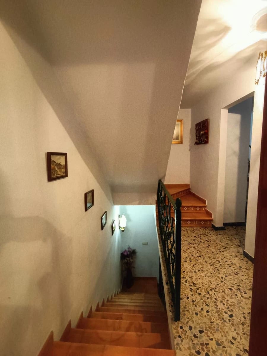 5 soveværelse Byhus til salg i Monda - € 280.000 (Ref: 8866342)