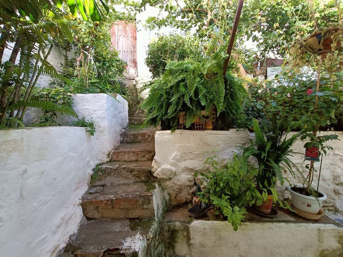 5 soveværelse Byhus til salg i Monda - € 280.000 (Ref: 8866342)