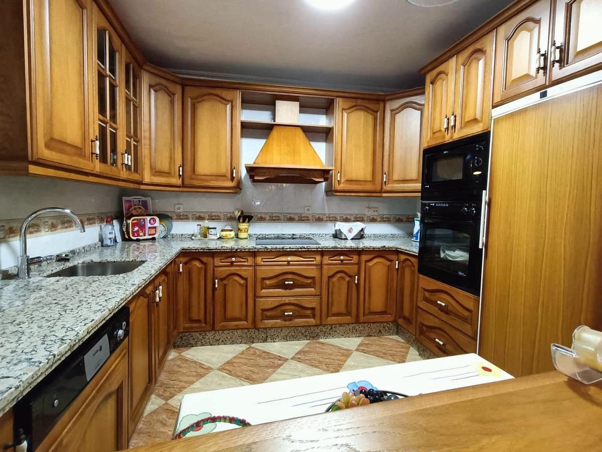 5 soveværelse Byhus til salg i Monda - € 280.000 (Ref: 8866342)