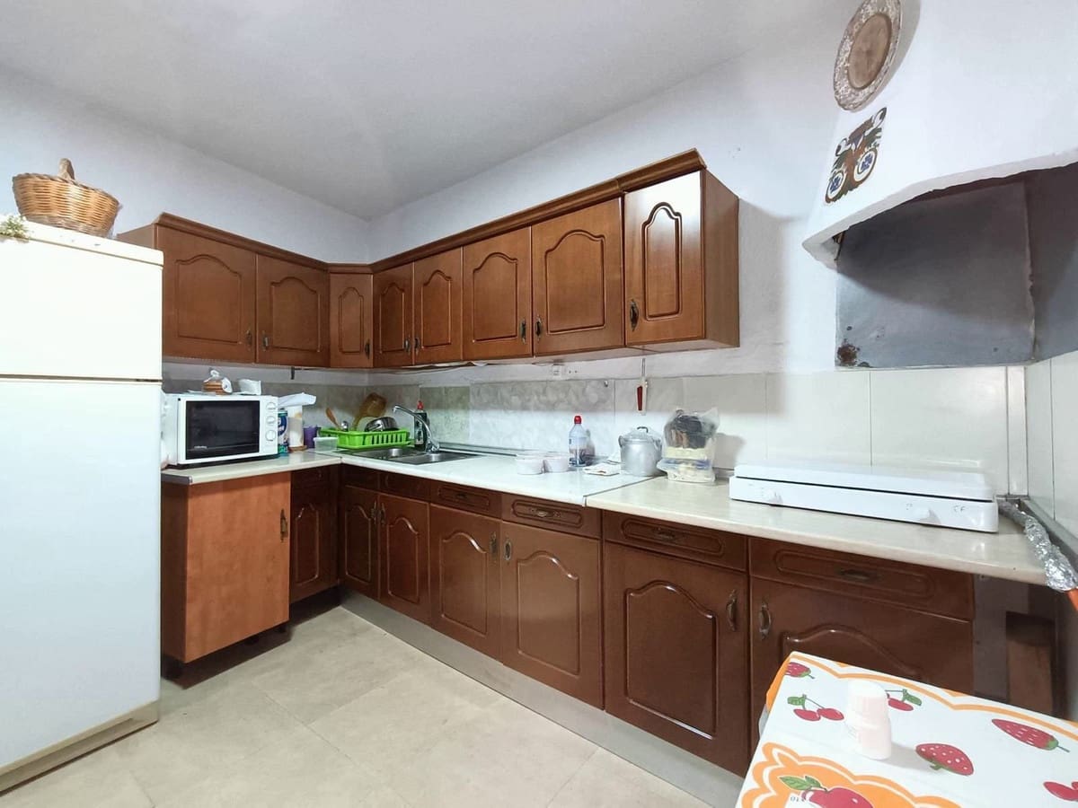 5 soveværelse Byhus til salg i Monda - € 280.000 (Ref: 8866342)