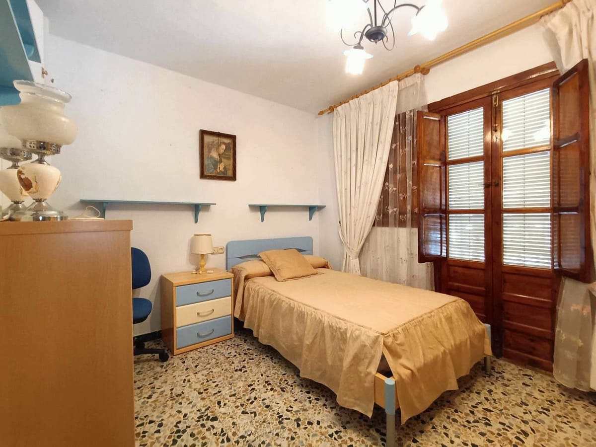 5 soveværelse Byhus til salg i Monda - € 280.000 (Ref: 8866342)