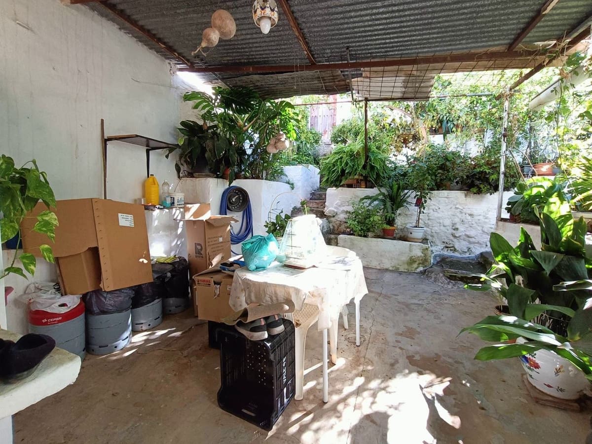 5 soveværelse Byhus til salg i Monda - € 280.000 (Ref: 8866342)