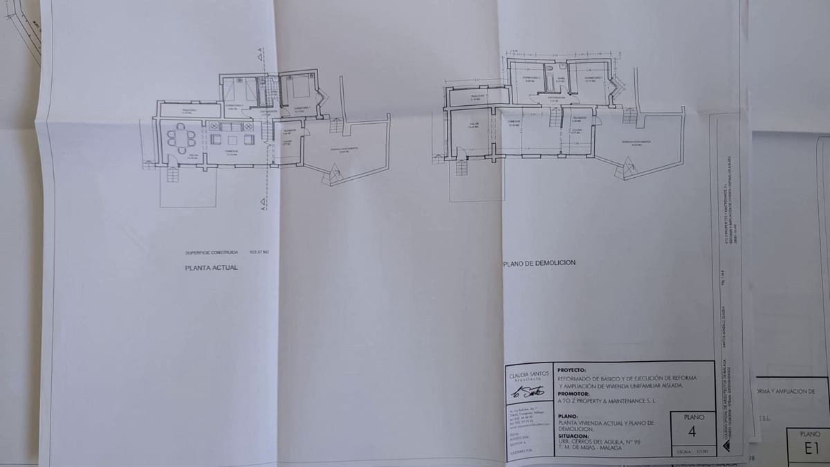 2 bedroom Villa for sale in Cerro del Aguila with pool garage - € 525,000 (Ref: 8868177)