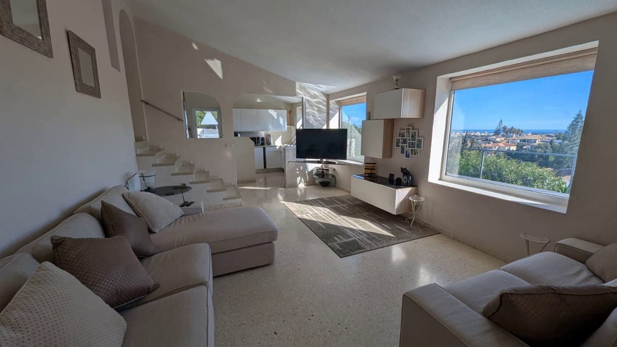 2 bedroom Villa for sale in Cerro del Aguila with pool garage - € 525,000 (Ref: 8868177)