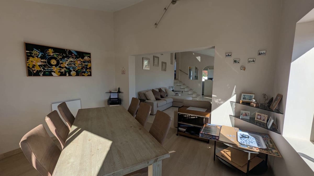 2 bedroom Villa for sale in Cerro del Aguila with pool garage - € 525,000 (Ref: 8868177)