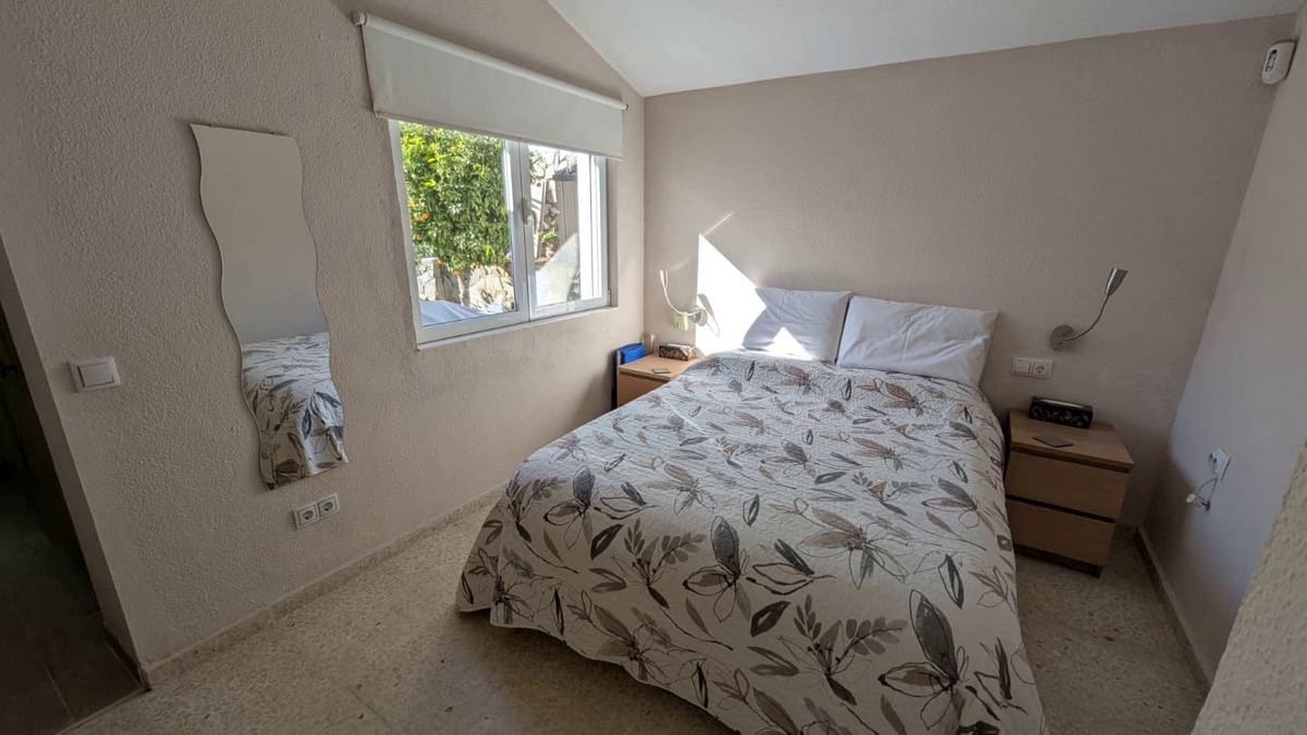 2 bedroom Villa for sale in Cerro del Aguila with pool garage - € 525,000 (Ref: 8868177)