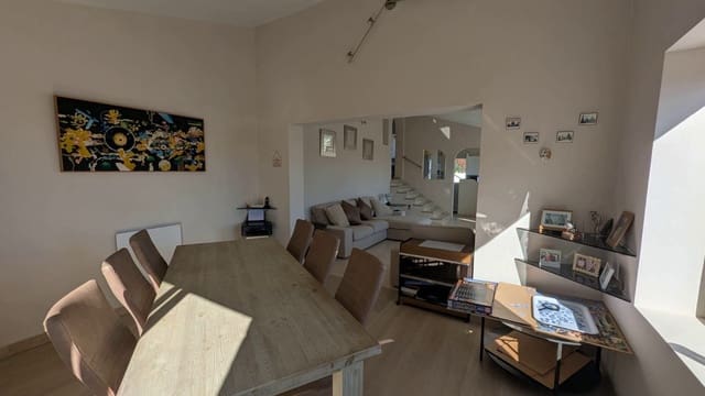 2 sypialnia Willa na sprzedaż w Cerros del Águila, Mijas z basenem garażem - 525 000 € (Ref: 8868177)