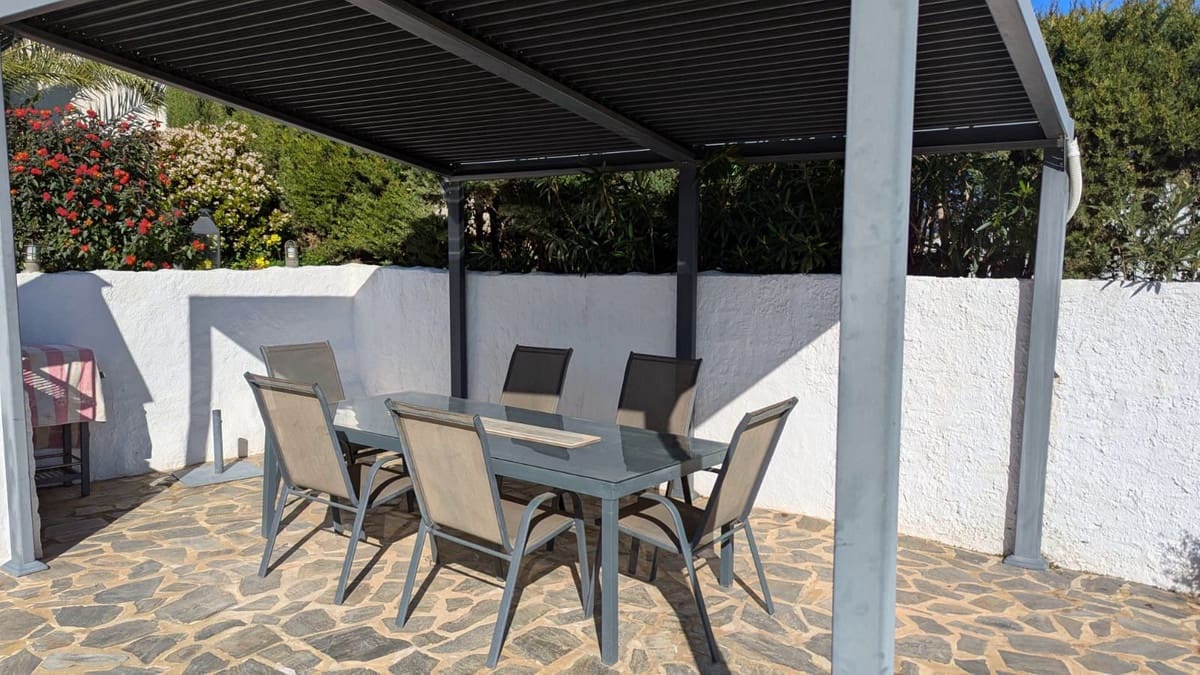 2 bedroom Villa for sale in Cerro del Aguila with pool garage - € 525,000 (Ref: 8868177)