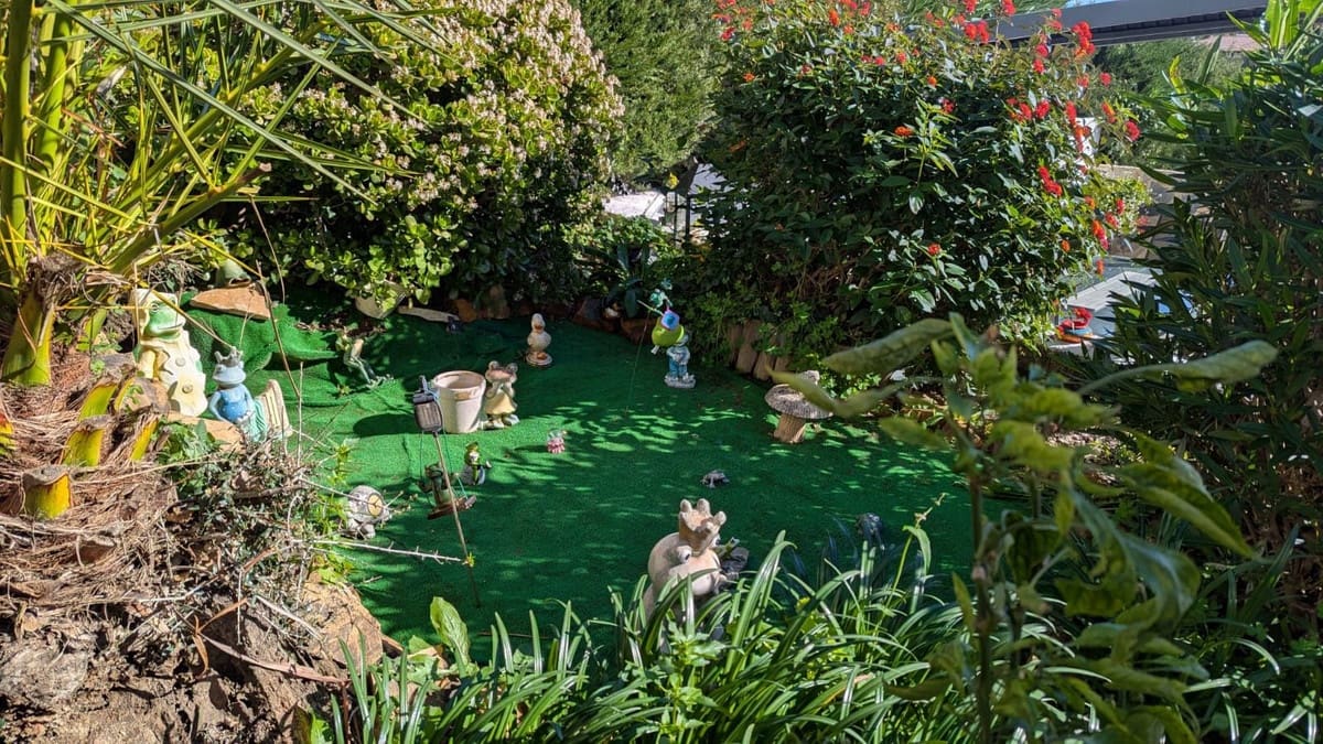 2 bedroom Villa for sale in Cerro del Aguila with pool garage - € 525,000 (Ref: 8868177)