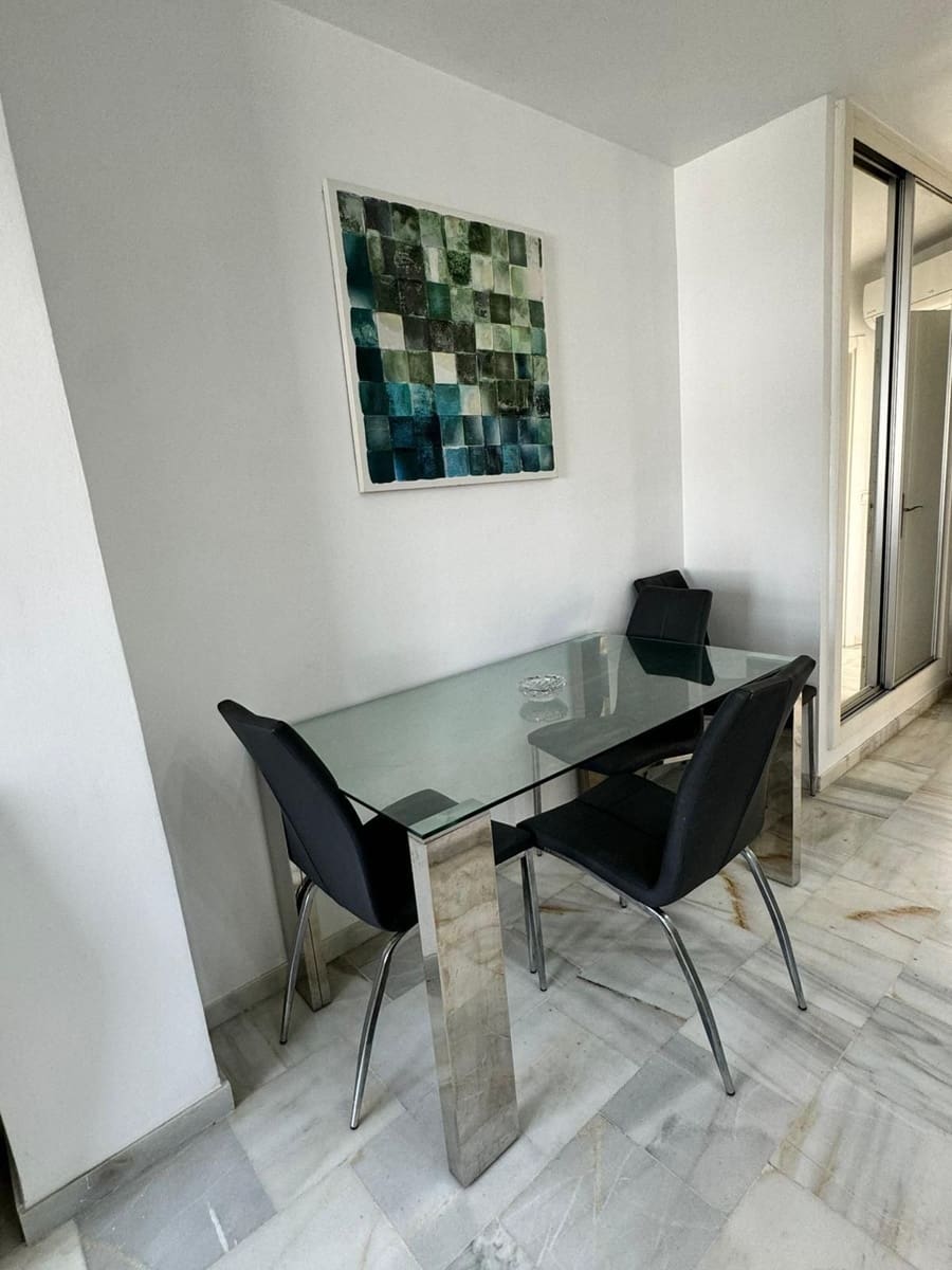1 chambre Appartement à vendre à Mijas Golf avec piscine garage - 220 000 € (Ref: 8868327)