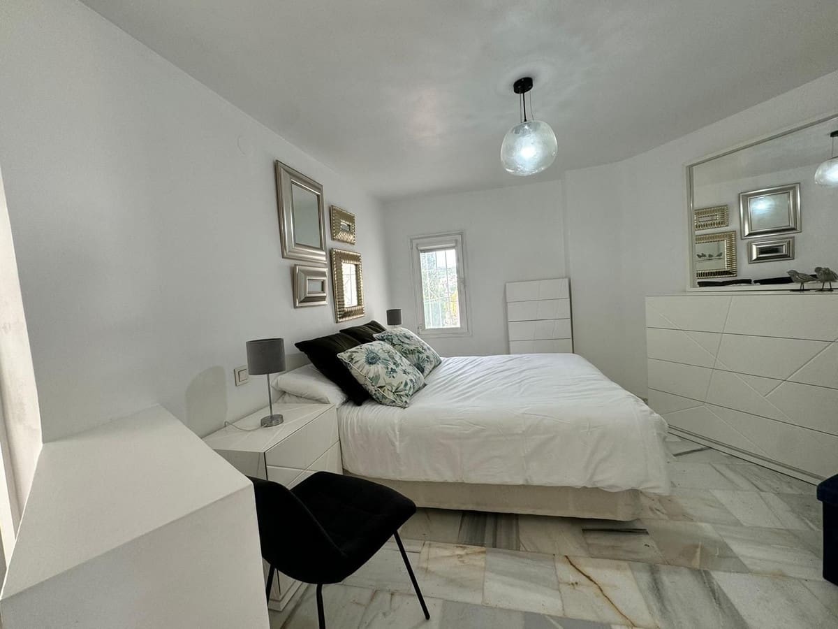 1 chambre Appartement à vendre à Mijas Golf avec piscine garage - 220 000 € (Ref: 8868327)