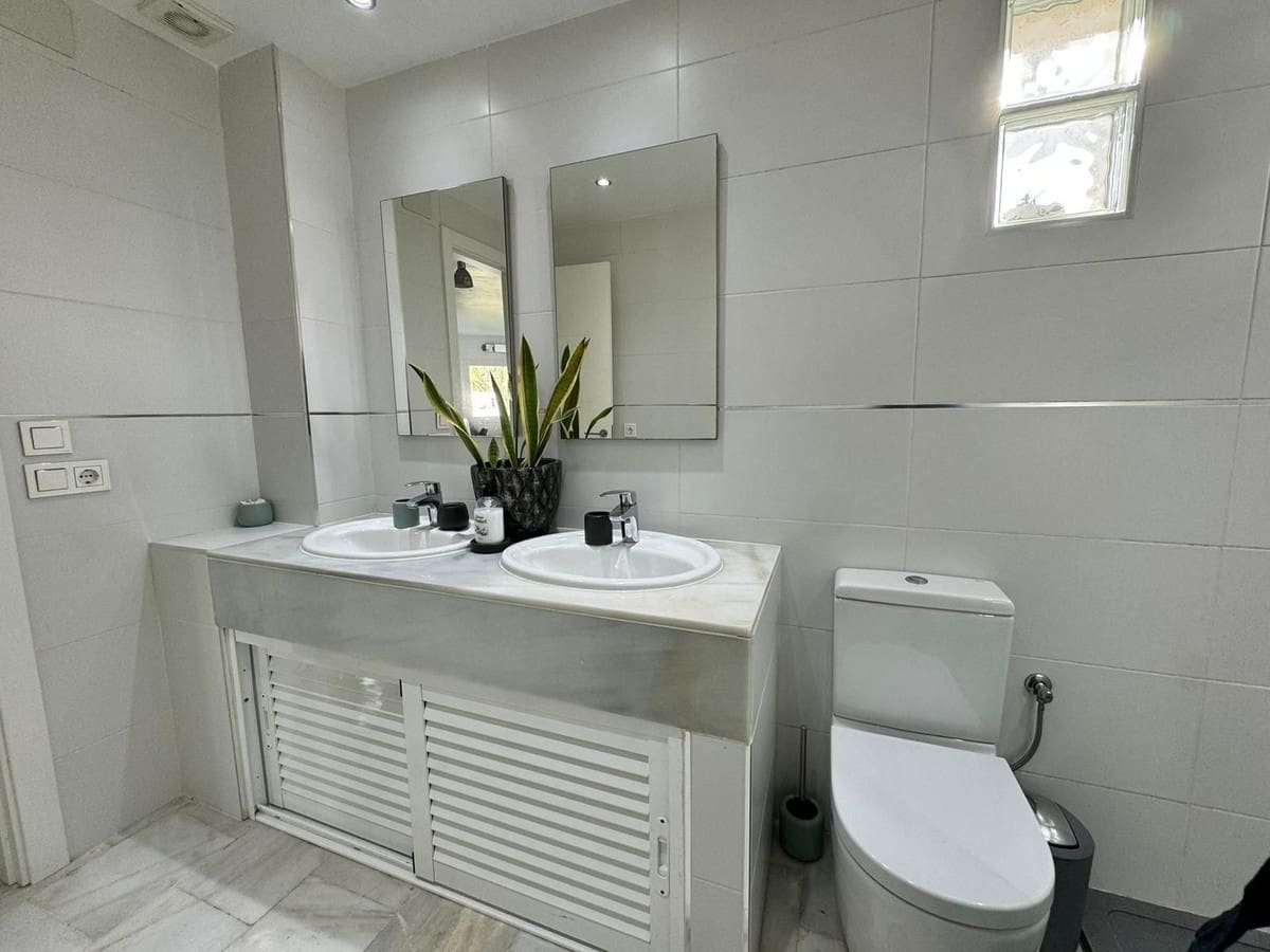 1 chambre Appartement à vendre à Mijas Golf avec piscine garage - 220 000 € (Ref: 8868327)