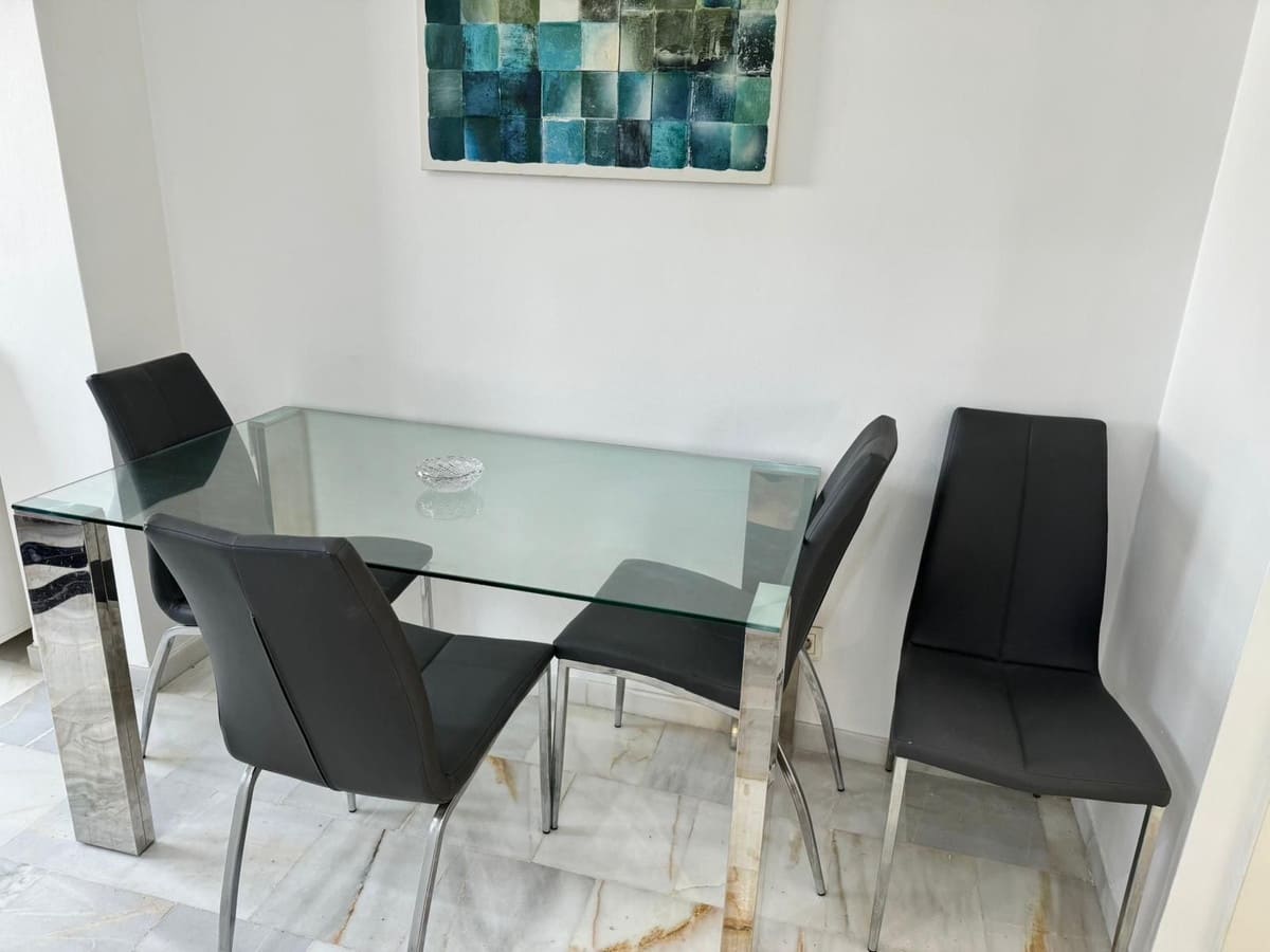 1 soveværelse Lejlighed til salg i Mijas Golf med swimmingpool garage - € 220.000 (Ref: 8868327)