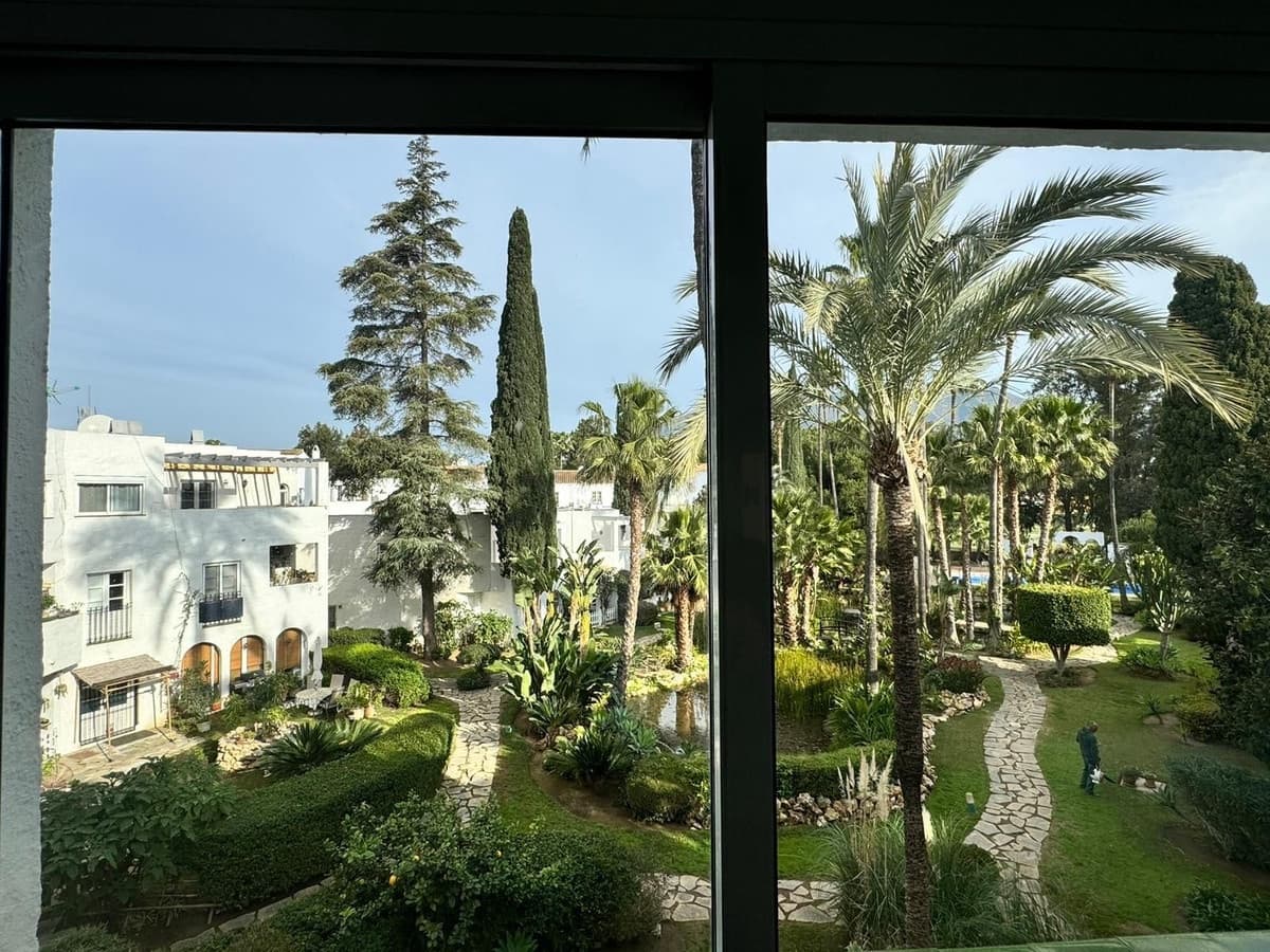 1 soveværelse Lejlighed til salg i Mijas Golf med swimmingpool garage - € 220.000 (Ref: 8868327)