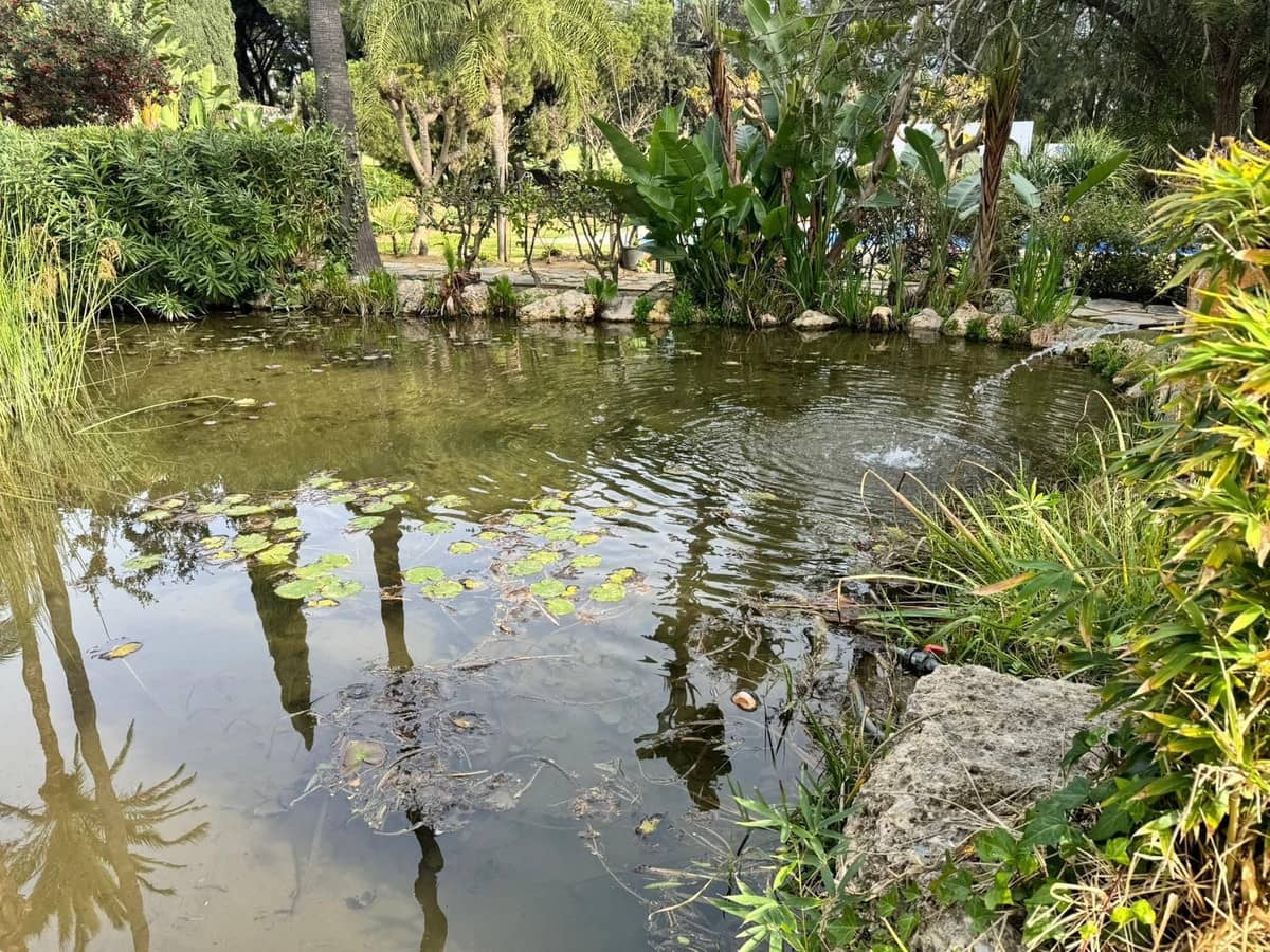 1 soveværelse Lejlighed til salg i Mijas Golf med swimmingpool garage - € 220.000 (Ref: 8868327)