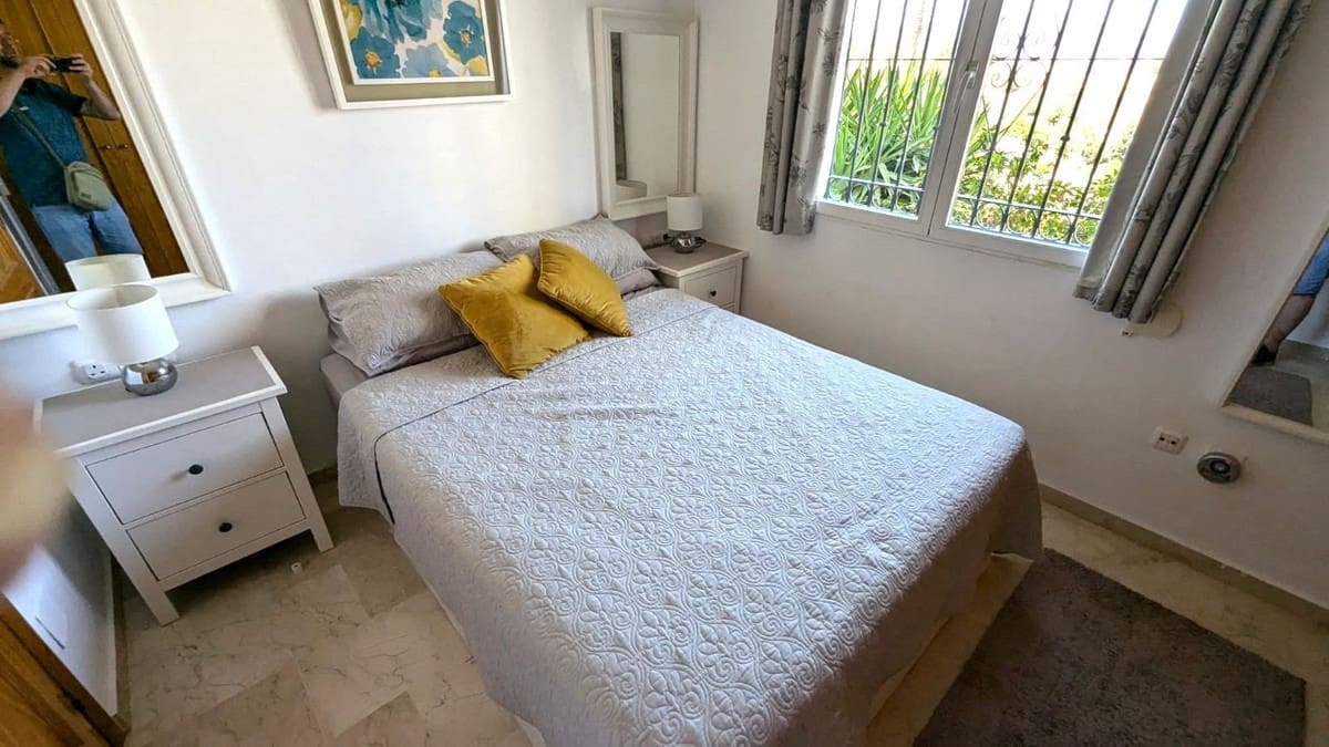 3 soverom Villa til salgs i Cerro del Aguila med svømmebasseng garasje - € 625 000 (Ref: 8868328)