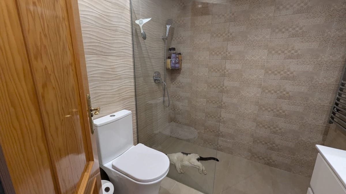 3 soverom Villa til salgs i Cerro del Aguila med svømmebasseng garasje - € 625 000 (Ref: 8868328)