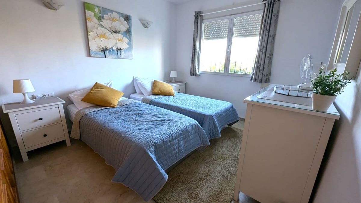 3 soverom Villa til salgs i Cerro del Aguila med svømmebasseng garasje - € 625 000 (Ref: 8868328)