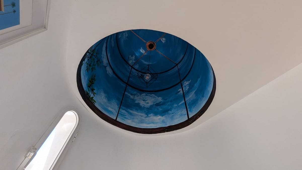 3 soverom Villa til salgs i Cerro del Aguila med svømmebasseng garasje - € 625 000 (Ref: 8868328)