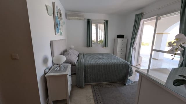 3 quarto Moradia para venda em Cerros del Águila, Mijas com piscina garagem - 625 000 € (Ref: 8868328)