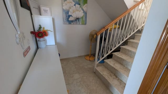 3 quarto Moradia para venda em Cerros del Águila, Mijas com piscina garagem - 625 000 € (Ref: 8868328)