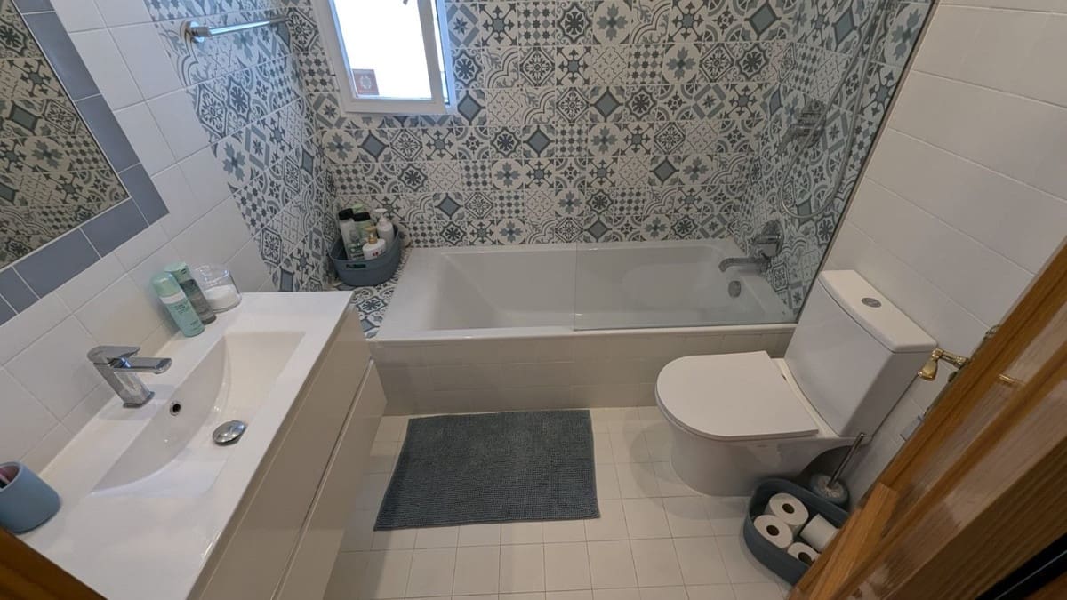 3 soverom Villa til salgs i Cerro del Aguila med svømmebasseng garasje - € 625 000 (Ref: 8868328)