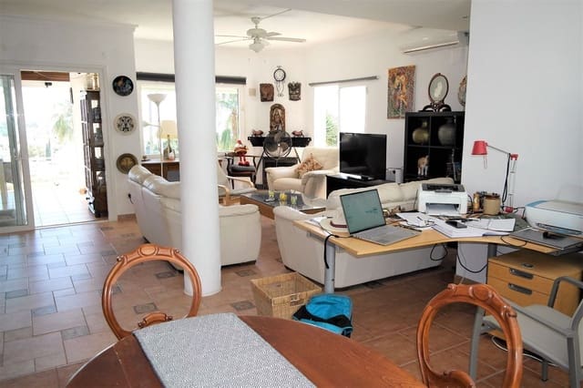 3 camera da letto Villa in vendita in Cerros del Águila, Mijas con piscina - 655.000 € (Rif: 8868329)