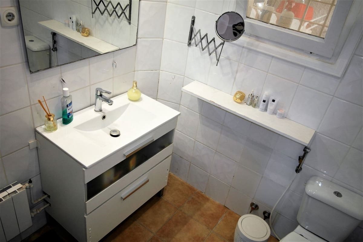 3 bedroom Villa for sale in Cerro del Aguila with pool - € 655,000 (Ref: 8868329)