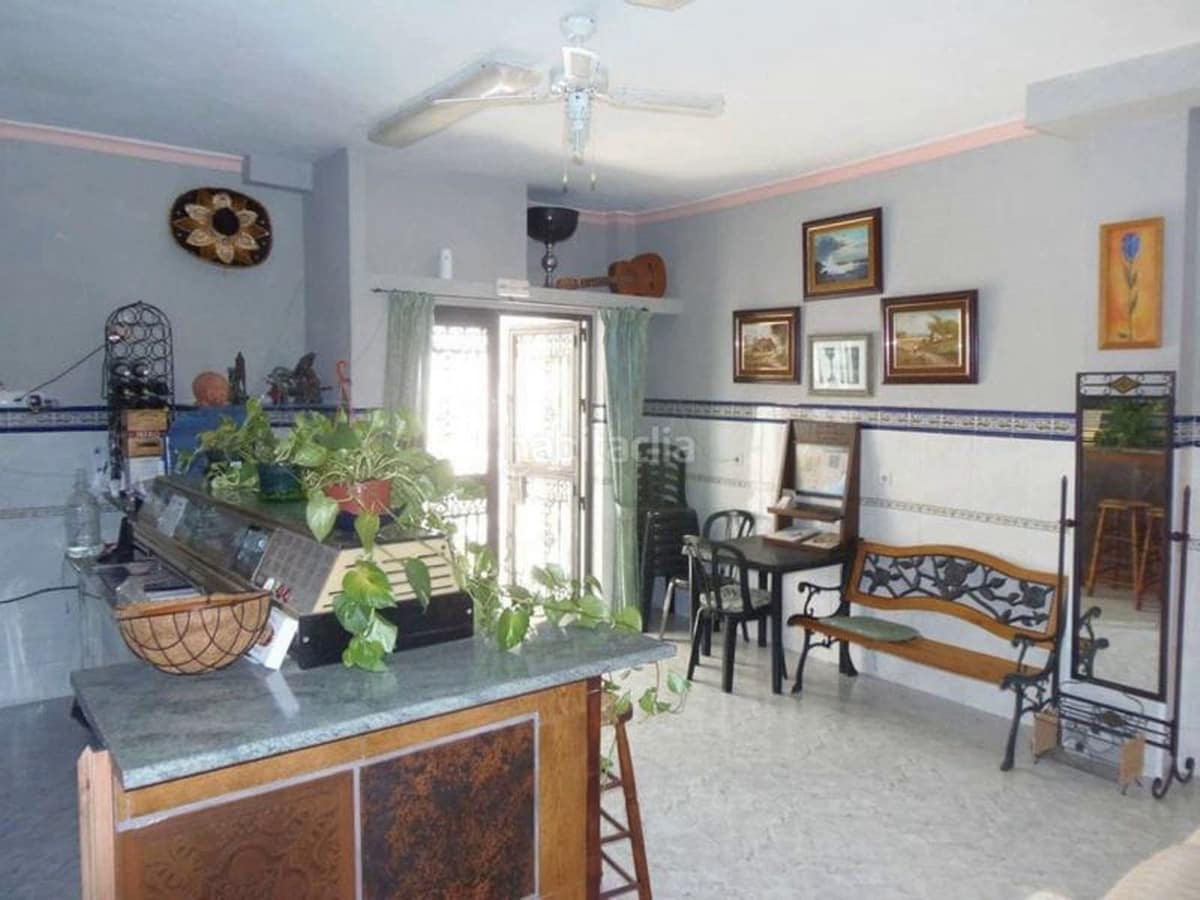 22 soveværelse Hotel til salg i Tolox med garage - € 569.000 (Ref: 8873587)