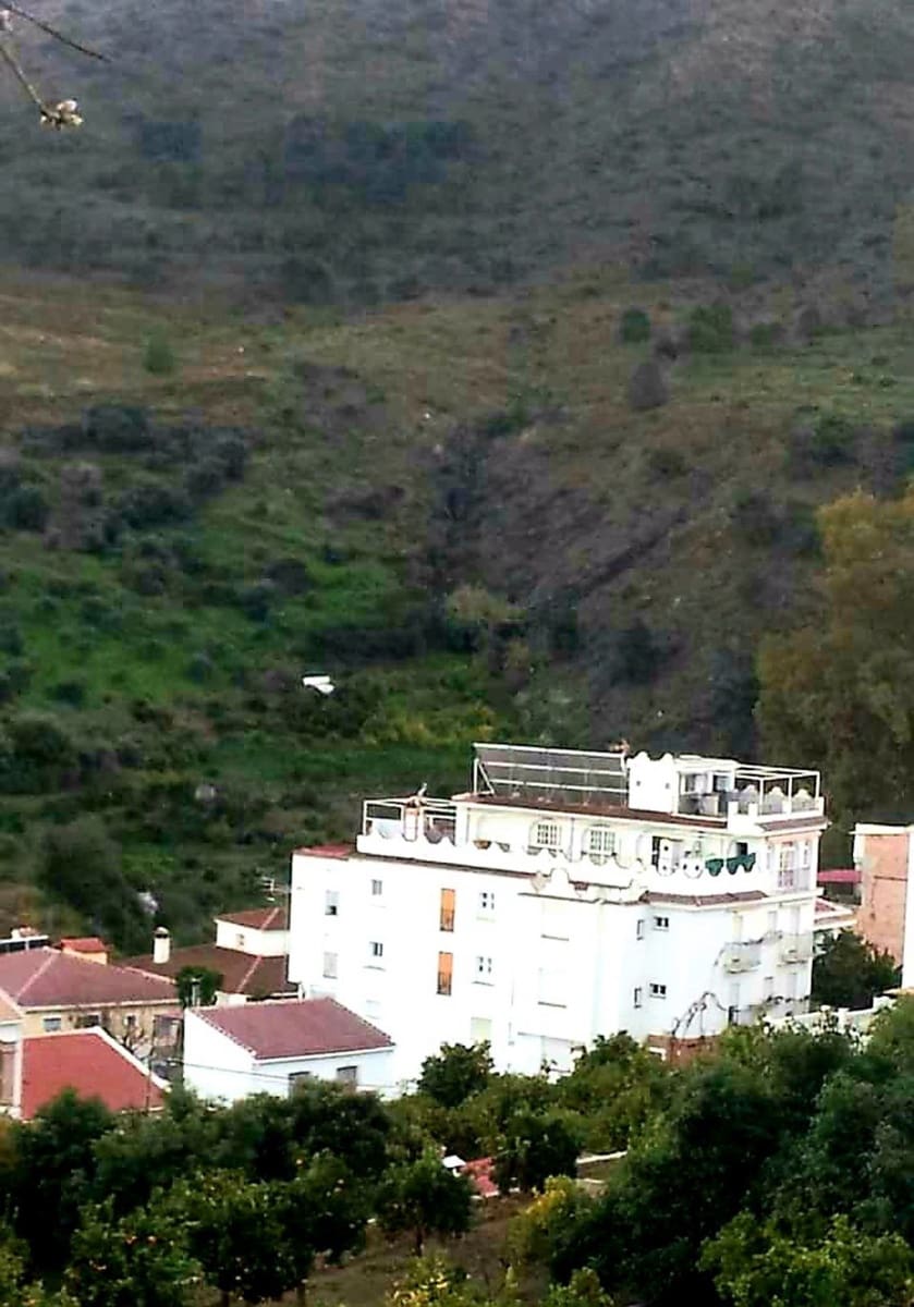 22 soveværelse Hotel til salg i Tolox med garage - € 569.000 (Ref: 8873587)