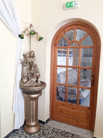 22 quarto Hotel para venda em Tolox com garagem - 569 000 € (Ref: 8873587)