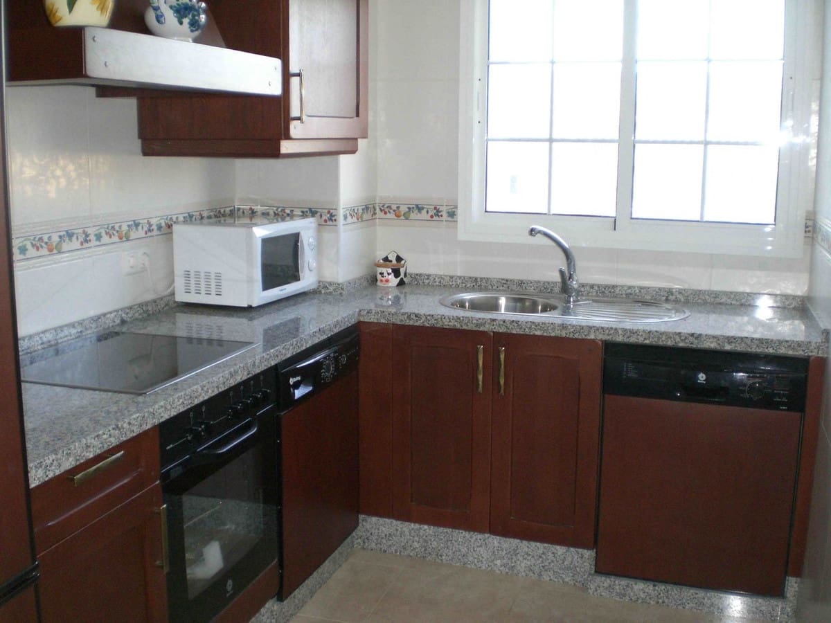 1 soveværelse Penthouse til salg i Estacion de Cartama med garage - € 275.000 (Ref: 8878606)