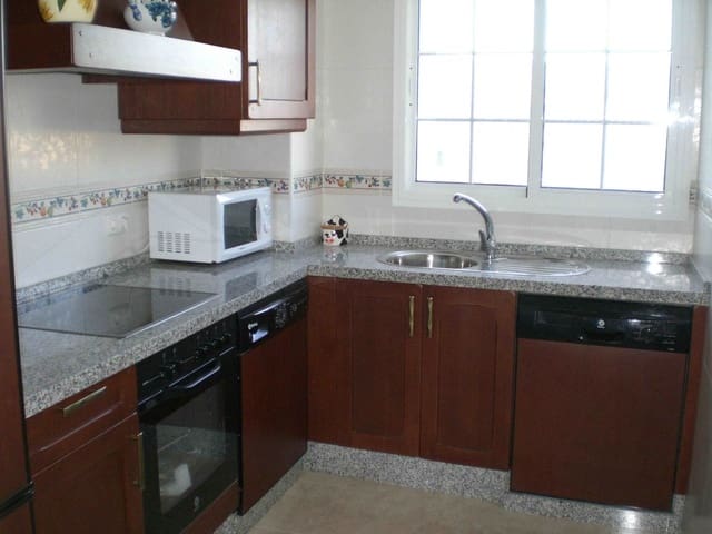 1 slaapkamer Penthouse te koop in Estación de Cártama, Cártama met garage - € 275.000 (Ref: 8878606)