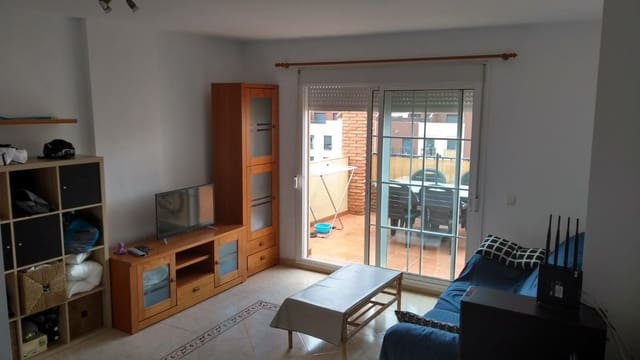 1 bedroom Penthouse for sale in Estación de Cártama, Cártama with garage - € 252,000 (Ref: 8878606)