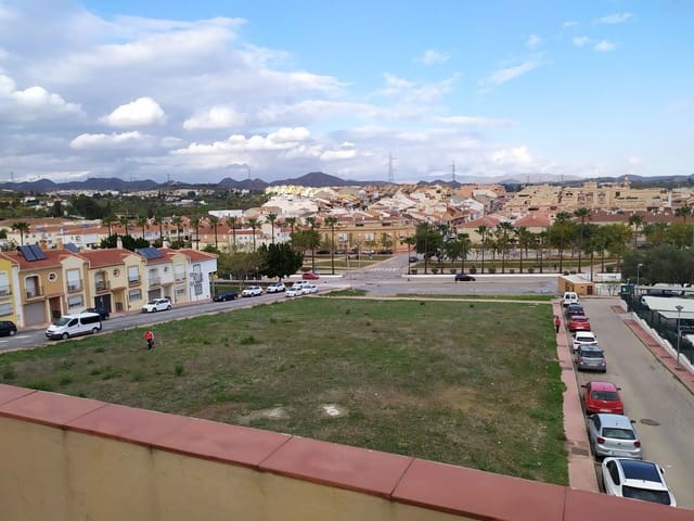 Ático de 1 habitación en Estación de Cártama, Cártama en venta con garaje - 275.000 € (Ref: 8878606)