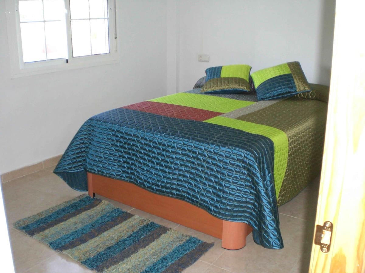 Ático de 1 habitación en Estación de Cártama en venta con garaje - 275.000 € (Ref: 8878606)