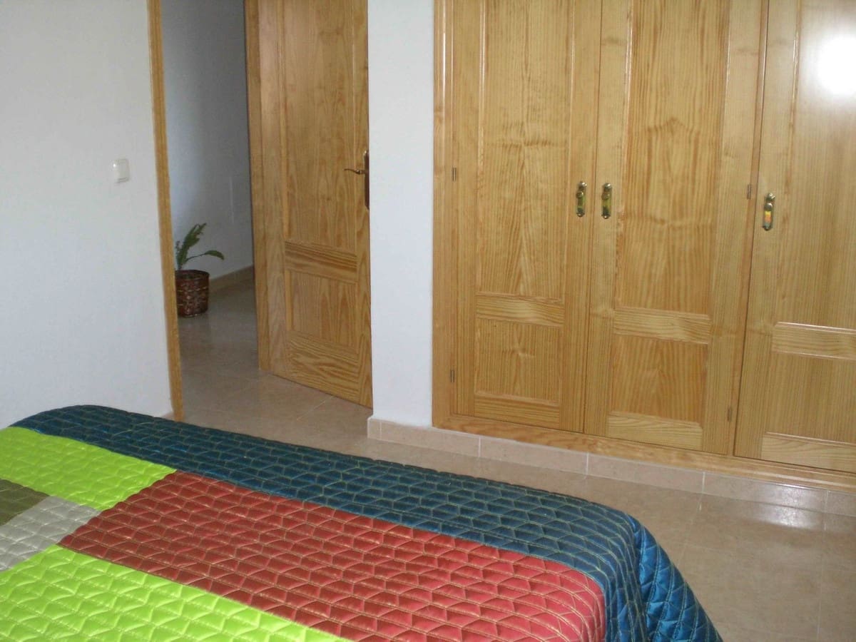 Ático de 1 habitación en Estación de Cártama en venta con garaje - 275.000 € (Ref: 8878606)