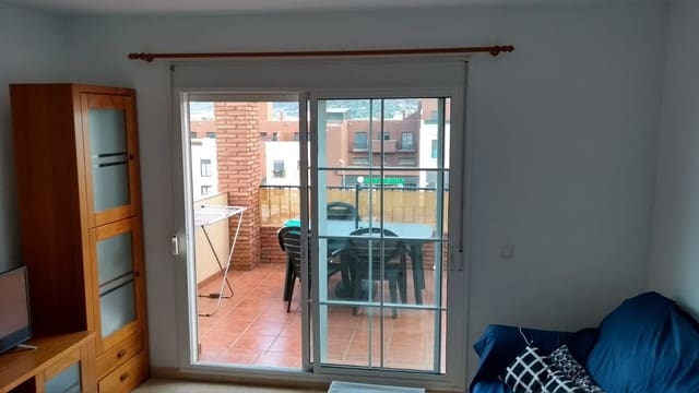 1 bedroom Penthouse for sale in Estación de Cártama, Cártama with garage - € 275,000 (Ref: 8878606)